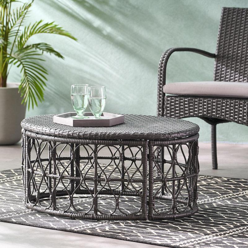 BRUCE COFFEE TABLE