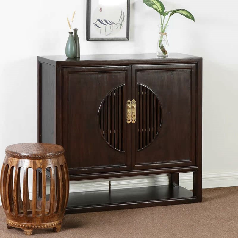 Commode d'appoint Retro