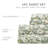 4 Piece Sheet Set Patterned Microfiber Ultra Soft Bedding in Floral Dream-97832648-97832652