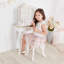 Kids Vanity Set with Mirror-35306718