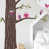 Brun foncé / rose / gris clair