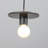 Leni 1 - Light Single Pendant-867522371-865354377
