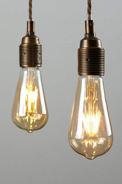 Light Bulbs
