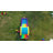 5.3' x 17.4' Inflatable Silde