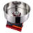 Electric Cotton Candy Machine:This cotton candy maker is perfect for various parties and is suitable for most kinds of sugar.-109704496