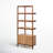 Jeanna Storage Bookcase-1172526645