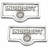 Switch Tags Indirect Name Signs 1-Gang Rocker Wall Plate