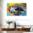 Brampt Abstract Bass Fishing-108089956
