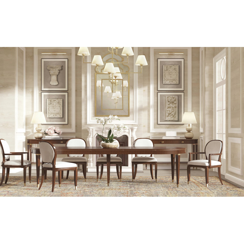 Hawthorne Console Table, Cambridge