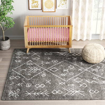 Tapis Jonnye Southwestern
