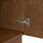 Collins 72" Sideboard In Natural Walnut