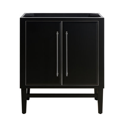 Mason 30'' W Single Bathroom Vanity Base
