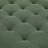 Classic Tufted Storage Ottoman With Nailhead Trim, Versatile For Living Room And Bedroom Organization-1545848043
