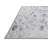 Machine Washable Blue Area Rug-175113861