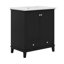 30" Bathroom Vanity With Sink And Drawer-1665461261