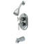  Robinet de douche et de baignoire inverseur-37408910
