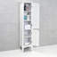 Armoire à linge Jamarcus Classic