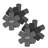 3 Piece Pro Cookware Protector Set