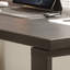 Bureau d'écriture Simple Black-319513700