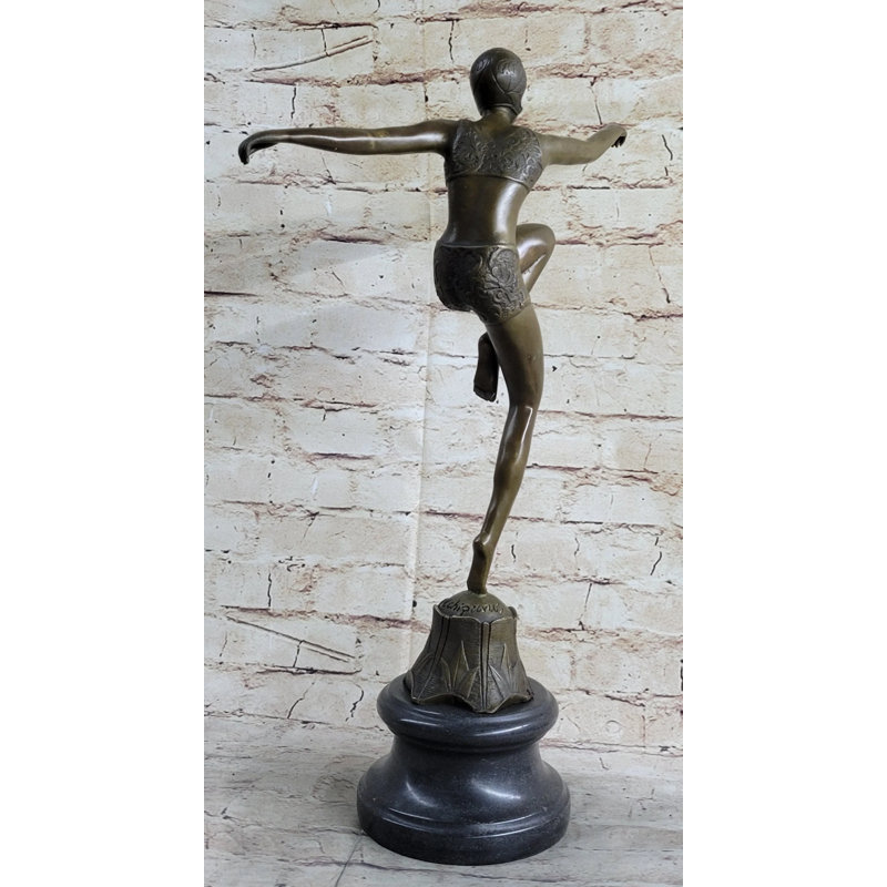 Figurine Rushville