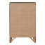 Commode Marilla, gris-1304803657