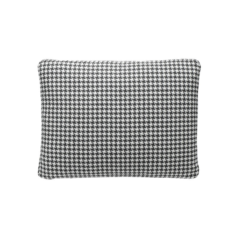 Largo Outdoor 4.72'' Barstool Seat Cushion, Gray