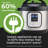 Instant Pot Duo Multi-Use Electric Pressure Cooker-70916447