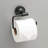Voisin 4 - Piece Bathroom Hardware Set-50625783