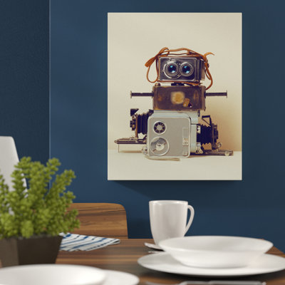 Ian Winstanley - Print