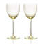 Quinn Crystal White Wine Glass-2073395395