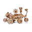 Truc sur bois Mars Rover