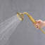Robinet de baignoire 2 poignées-94550504