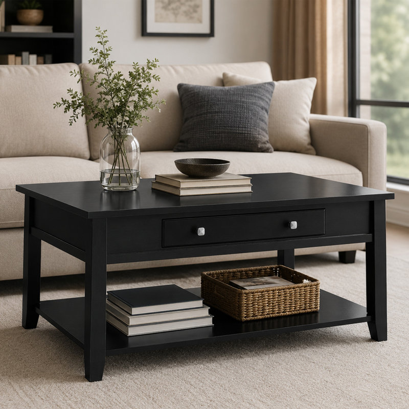 Laverty Coffee Table