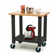 Seville Classics UltraHD Rolling Workstation