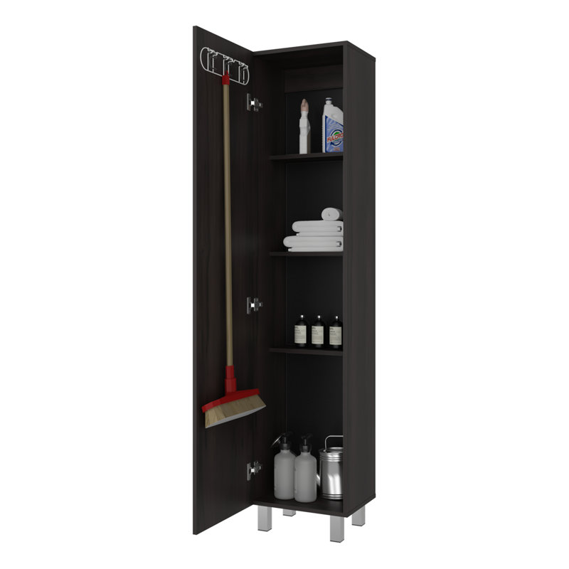 Storage Cabinet Molekeede Orquidea