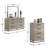 Earvin Piece Bedroom Set-308736916