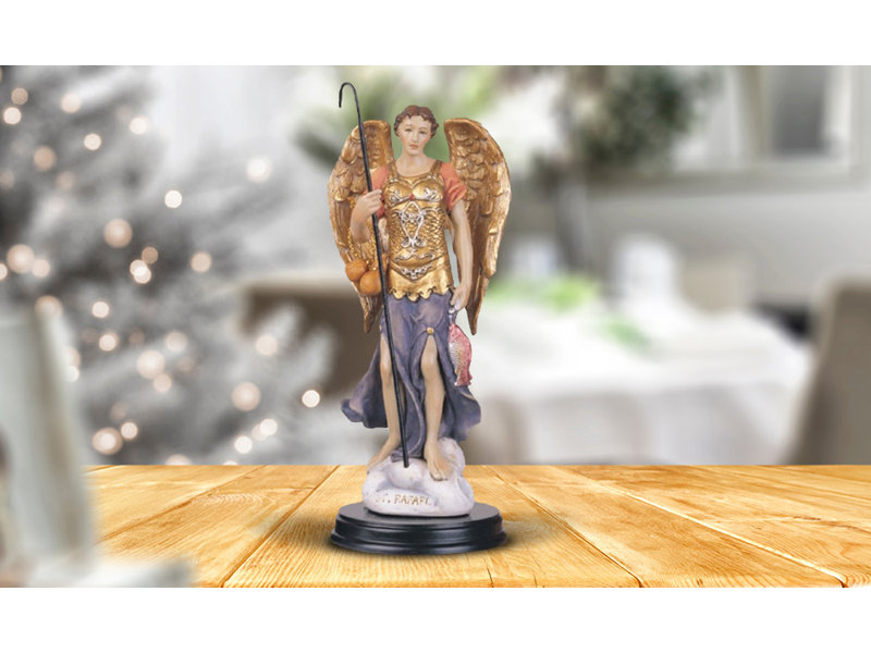 Figurine sarcastique 5 po