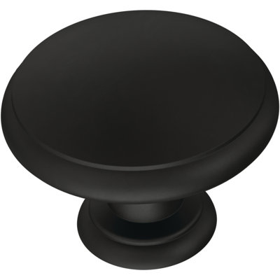 Round Knob Multipack