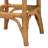 Muy Boho 29.5" Rattan Bar Stool-105489342