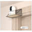 Tablette flottante en métal Shanely-1363333486