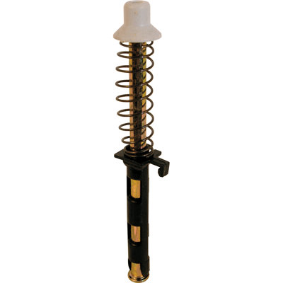 Prime-Line Bi-Fold Door Guide Rod, 5-1/8 in.