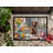 Decorating Easter Chesapeake Bay Retriever Doormat-112770650