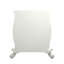Commode blanche antique