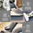 Moderen Machine Washable Rug with Rubber Backing for Living Room Abstract Non-Slip Area Rug Indoor Carpet Non-Shedding Rug for Bedroom Dining Room Hallway Kitchen Office Playroom Nursery-1810241178