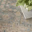 Tapis ivoire bleu Bungalow Bungalow Twayne-1868057094