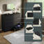 Cunha 8 - Drawer Wide Chest of Drawers, Large Bedroom Storage Cabinet-1160875902