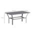 Rectangular 91.5Cm L Coffee Table