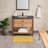 Non-Slip Bath Rug - Basics by Wayfair™-1854992293-1866747096