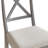 Ocossio 6 - Person Four Leg Dining Set-95000499
