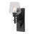 Azaruddin Armed Sconce